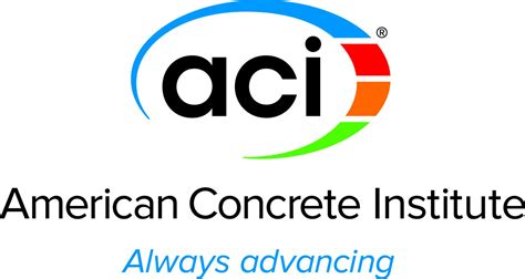 American concrete institute - FARMINGTON HILLS, Mich. (February 22, 2021)— The American Concrete Institute has released the 2021 ACI Collection of Concrete Codes, Specifications, and Practices. The ACI Collection is the most comprehensive and largest single source of information on concrete design, construction, materials, …